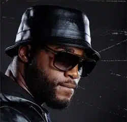 Le rappeur Gradur placé en garde à vue 14