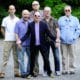 Graham Parker en concert au New Morning 11