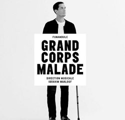 Grand Corps Malade : « Funambule » 26