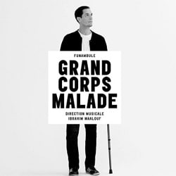 Grand Corps Malade : « Funambule » 4