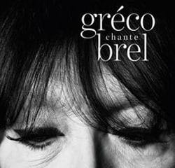 Juliette Gréco : « Gréco chante Brel » 13