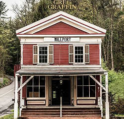 Greg Graffin : <i>Millport</i> 5