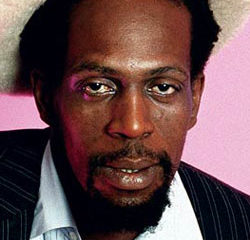 Gregory Isaacs est mort 23