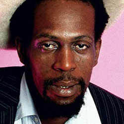 Gregory Isaacs est mort 4