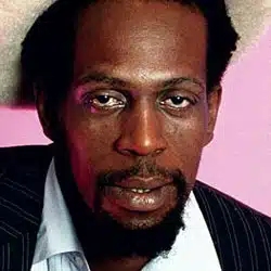 Gregory Isaacs est mort 22