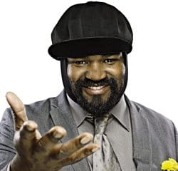 Gregory Porter sortira « Liquid Spirit » à la rentrée 23