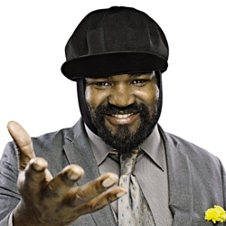 Gregory Porter sortira « Liquid Spirit » à la rentrée 4