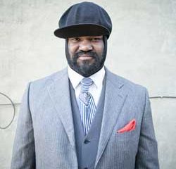 Gregory Porter champion du monde de streaming 17