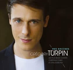 Grégory Turpin <i>Mes Racines</i> 20