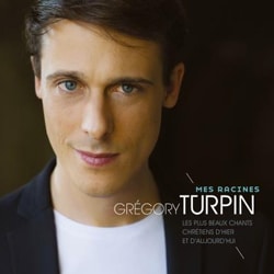 Grégory Turpin <i>Mes Racines</i> 19