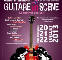 Guitare en Scène 2013 8