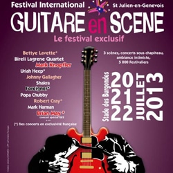 Guitare en Scène 2013 7