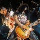Axl Rose et Slash reforment les Guns N’ Roses 16
