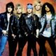 Nouvelles dates de concerts pour les Guns N' Roses 22