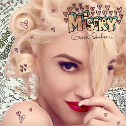 GWEN STEFANI Misery 7