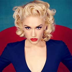 GWEN STEFANI Make Me Like You 10