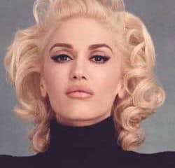 Gwen Stefani annonce la sortie de son troisième album 14