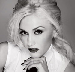 Gwen Stefani nouvelle égérie mondiale de L'Oréal 29