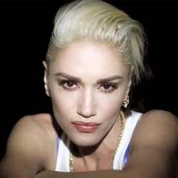 GWEN STEFANI Used To Love You 4