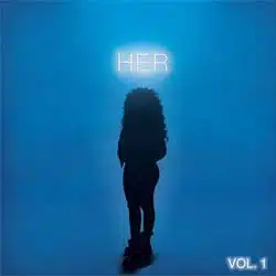 Quel artiste ce cache derrière le phénomène H.E.R. ? 10