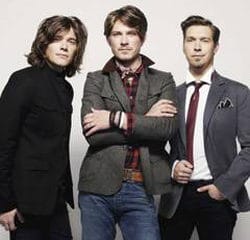 Les frères Hanson de retour en France 10