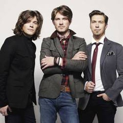 Les frères Hanson de retour en France 4