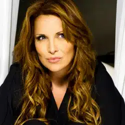 Hélène Ségara de retour avec Jean-Jacques Goldman 19