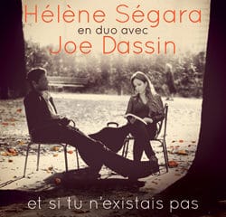 Hélène Ségara « Et Si Tu N'existais Pas » 5