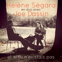 Hélène Ségara « Et Si Tu N'existais Pas » 13