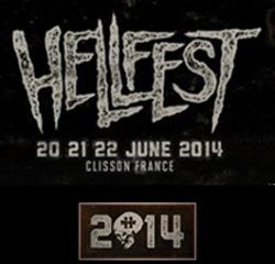 Programme Hellfest 2014 6