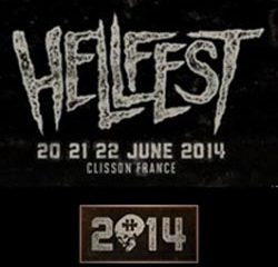 Programme Hellfest 2014 8