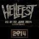 Programme Hellfest 2014 25