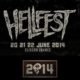 Programme Hellfest 2014 18