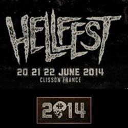 Programme Hellfest 2014 4