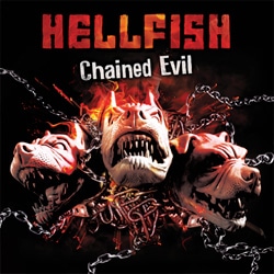 Hellfish <i>Chained Evil</i> 4