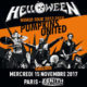 Helloween ressuscitera à Paris le 15 novembre 2017 9