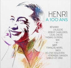 Henri a 100 ans