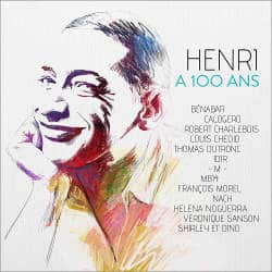 Henri a 100 ans