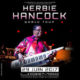 Herbie Hancock en concert à l’Île Seguin le 29 juin 2017 5