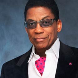 Herbie Hancock le 3 juillet au Montreux Jazz Festival 10