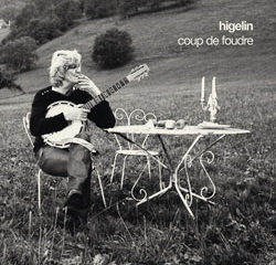 Jacques Higelin <i>Coup de Foudre</i> 26