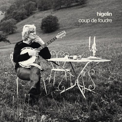 Jacques Higelin <i>Coup de Foudre</i> 22