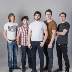 HILL VALLEY December Tales 25