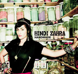 Hindi Zahra <i>Handmade</i> 9