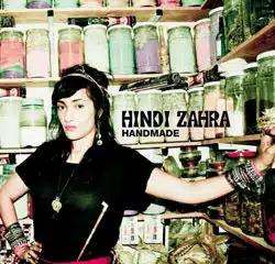 Hindi Zahra <i>Handmade</i> 5