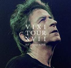 Hubert-Félix Thiéfaine <i>VIXI Tour XVII</i> 4