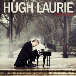 Hugh Laurie « Didn’t It Rain » 4