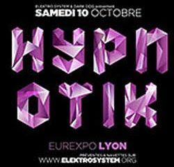 Hypnotik 2015 : Programme Complet ! 8