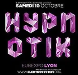 Hypnotik 2015 : Programme Complet ! 5