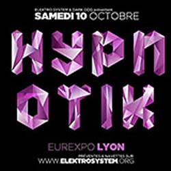 Hypnotik 2015 : Programme Complet ! 13